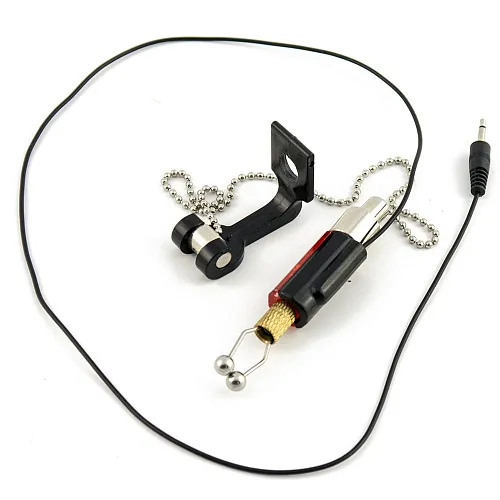 Свингер Caiman на цепочке (micro-jack) 209251