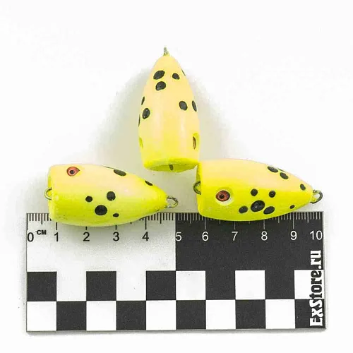 Попла-попер Proliv 6 гр цвет 12 (упак 3 шт)