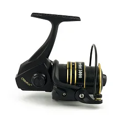 Катушка Caiman Lerron Feeder 5000 6+1ВВ