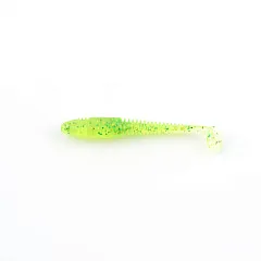 Виброхвост FISHER BAITS Tiga 57мм цвет 08 (уп. 9шт)