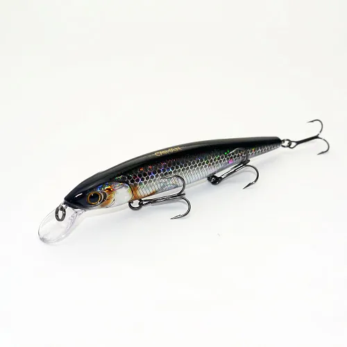 Воблер Caiman Marvel 128 SP 194118