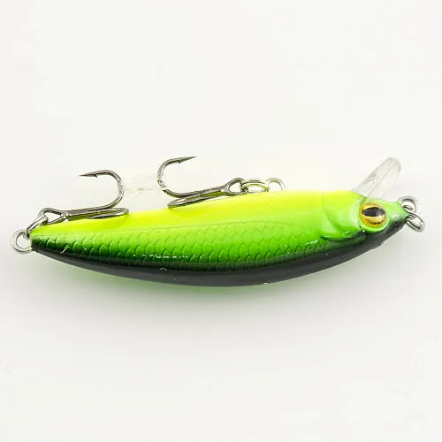 Воблер Sharado 5g 60mm 0-0,5m HB-103 color 05