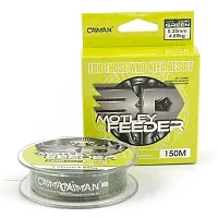Caiman Motley Feeder Camo green 3D Caiman Motley Feeder Camo green 3D