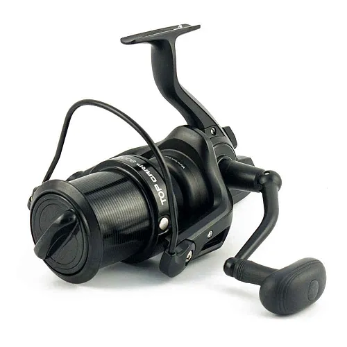 Катушка Viva Top Carp 8000 (5+1ВВ)