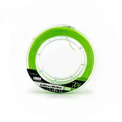 Шнур Caiman Lumen 100м 0,30мм зеленый