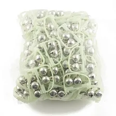 Бубенчик Caiman под светлячок 707 (50 штук в упак)