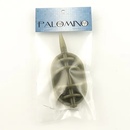 Кормушка методная Palomino PL6173-D 45g (фасовка 20шт)