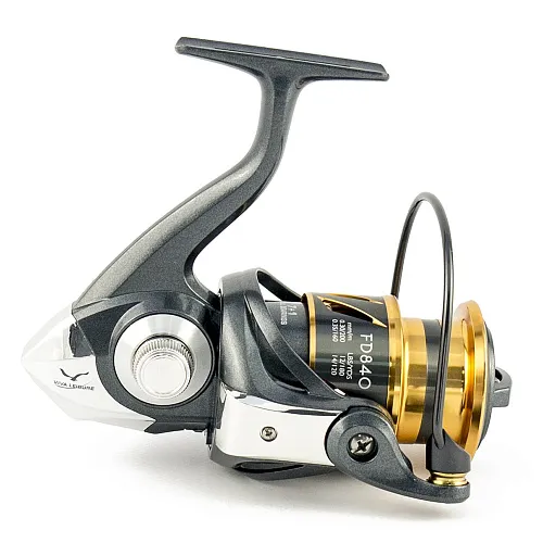 Катушка Viva Mystic Pro FD 840