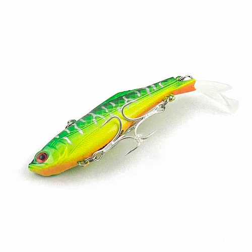 Ратлин Palomino Almira tail 80мм 20,5гр цвет 31