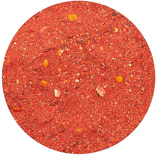 Прикормка Vabik Feeder 1 кг (в упак. 10 шт.) Красный