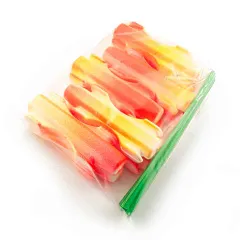 Удочка зимняя Кобылка с хлыстиком (РБ)