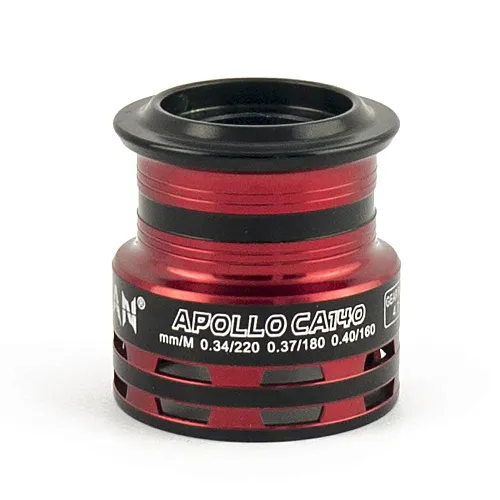 Катушки Caiman Apollo Carp 4000 (5+1ВВ)