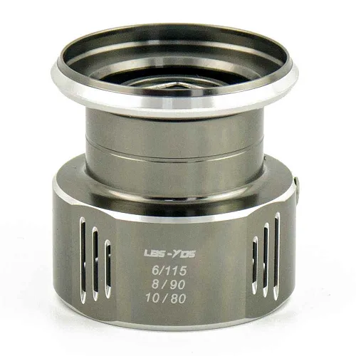 Катушка Caiman Dorado 3000