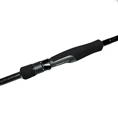 Спиннинг Caiman Gun Smoke spin 692MH/2,05m (8-32g) 