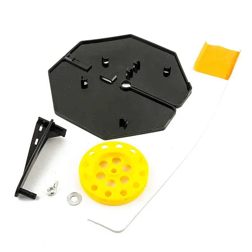 Жерлица DH-006 (1 шт в упак)