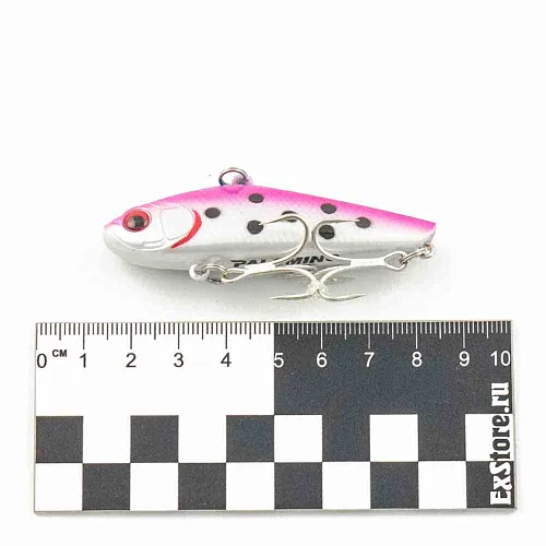 Ратлин Palomino Agressor 70мм 26гр цвет 28