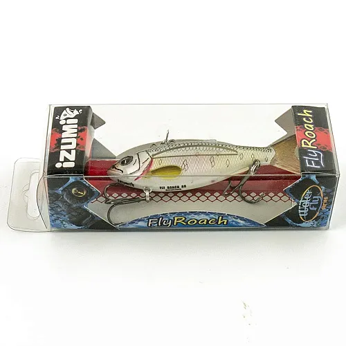 Балансир Izumi Fly Roach 88мм цвет 07