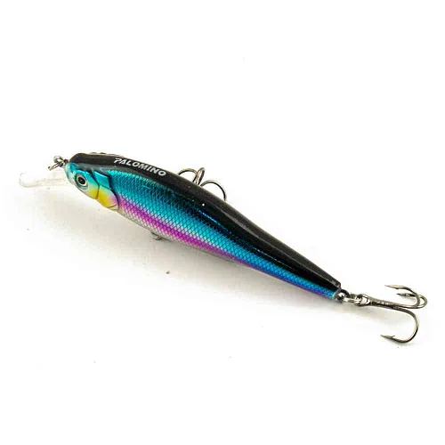 Воблер Palomino Drop 95SS 10,7гр 0,2-2,5м цвет 6