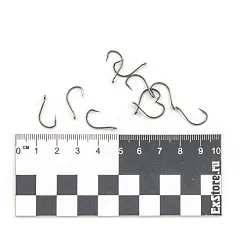 Крючки Caiman Izumezina №12 10150