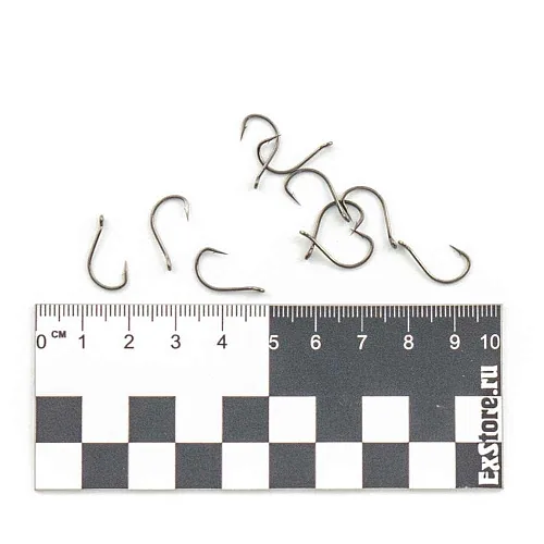 Крючки Caiman Izumezina №12 10150