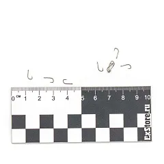 Крючки Caiman Sode №2 11052