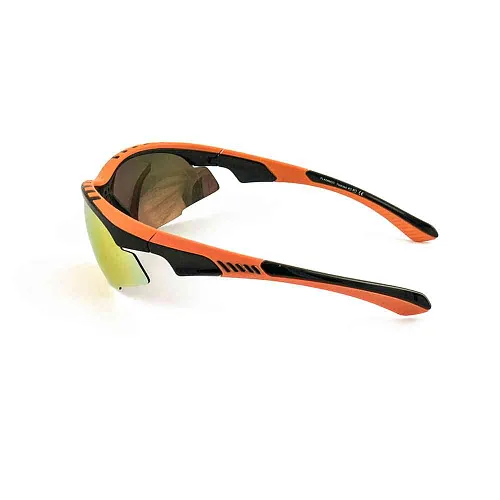 Очки солнцезащитные Flamingo модель 11915 цвет С1