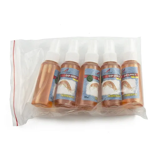 Дип спрей Profilux 50мл. Гамарус (5 шт. в упак.)