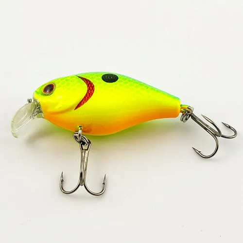 Воблер Sharado WS-N-064 44mm 5,8g color 03