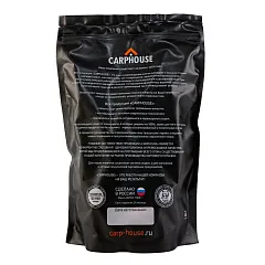 Бойлы Carp House вареные S3 Ананас желтый 1кг
