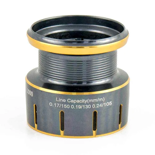 Катушка Caiman Marcus 2000 (5+1ВВ)