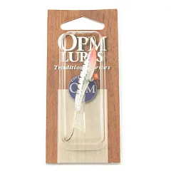 Балансир OPM 6Р 15 гр цвет 01