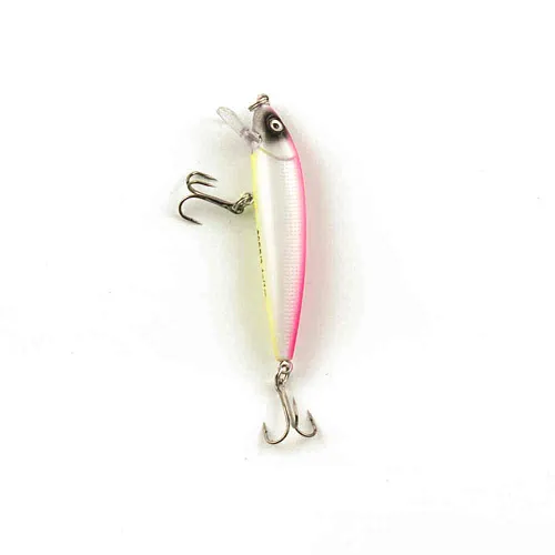 Воблер Palomino X-Rap 60SS 3,4гр 0,1-1м цвет 9