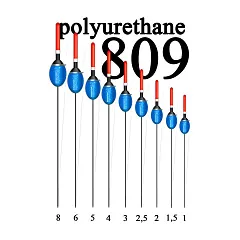 Поплавок Wormix (полиуретан) 5 гр. 80950