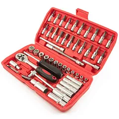 Набор автомобильных инструментов JNGEK 53 предмет