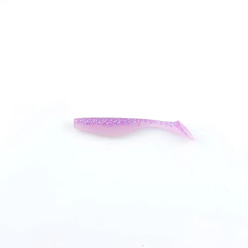 Виброхвост FISHER BAITS Bass Shade 90мм цвет 13 (уп. 5шт)