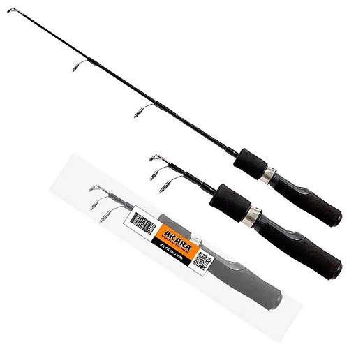 Удочка зимняя Akara Ice Pike 55см