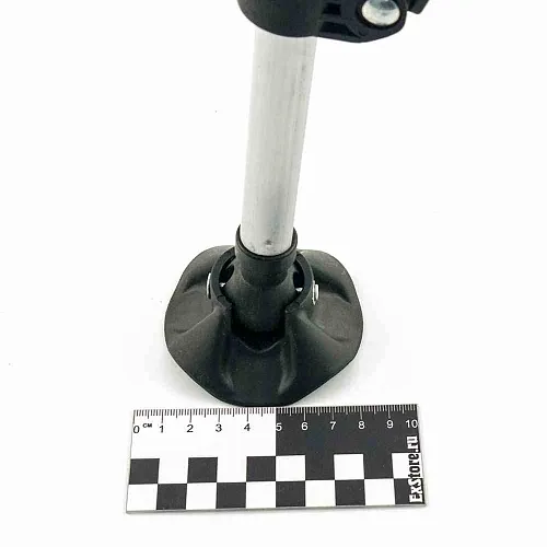 Ножка с пяткой для кресла Carpking размер M