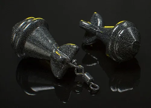 Груз IVVA "Бомба" 60 гр (5 шт. в упак.)