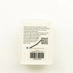 Тейл-спиннер Caiman Catch 89 8g цвет 2