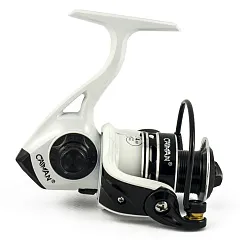 Катушка Caiman Savage 2000 (4+1ВВ)