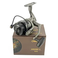 Катушка Caiman Mamba II FD 5000