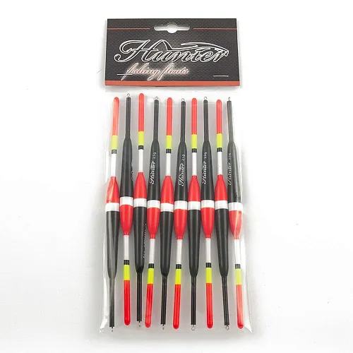 Поплавок Hunter серия 106 2 гр (10 шт в упак)