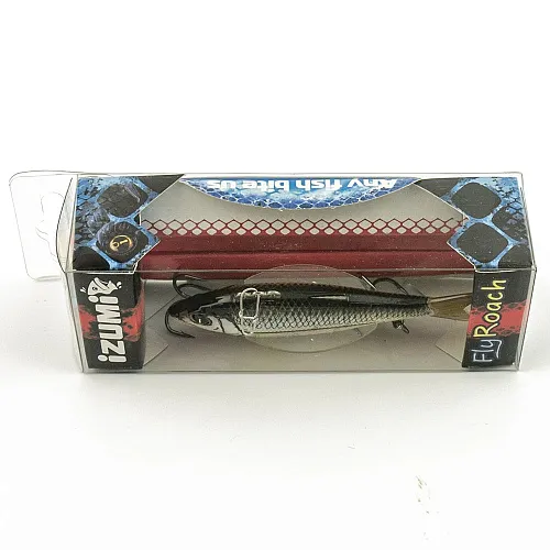 Балансир Izumi Fly Roach 88мм цвет 07