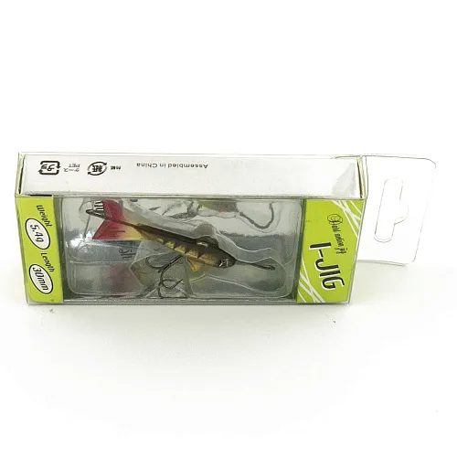 Балансир Izumi I-jig 5,4 гр цвет 11