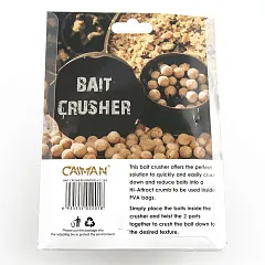 Круша Caiman Boilies Bait crusher