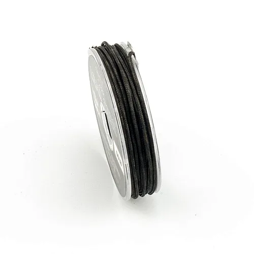 Лидкор Caiman Lead Core 7m 55lbs Weedy Brown 205858