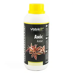 Аттрактант Vabik Aromaster 500мл Анис (10 шт в упак)