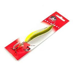 Блесна колеблющаяся HRT(Польша) Slim #9 Соленый огурец 22гр
