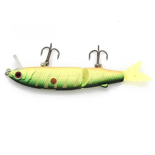 Воблер Sharado WS-N-003-2 113mm 13,7g color 02