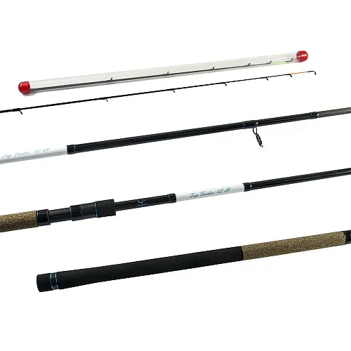 Удилище Viva Top Feeder 3,6m 120g 